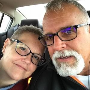 Meet your Posher, Mary beth